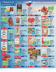 34. stránka Kaufland letáku