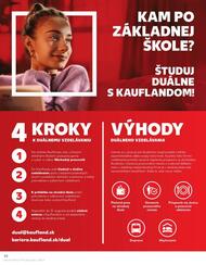 38. stránka Kaufland letáku