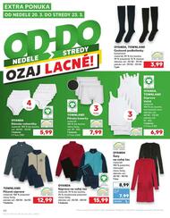 40. stránka Kaufland letáku