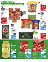 46. stránka Kaufland letáku