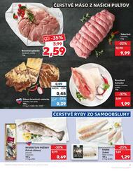 7. stránka Kaufland letáku