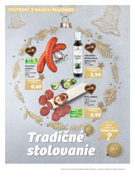12. stránka Kaufland letáku