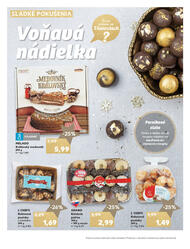 16. stránka Kaufland letáku