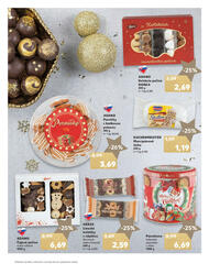 17. stránka Kaufland letáku
