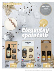 20. stránka Kaufland letáku