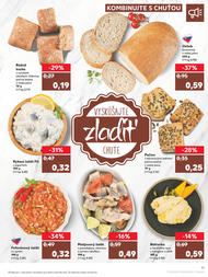 11. stránka Kaufland letáku