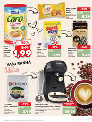 19. stránka Kaufland letáku
