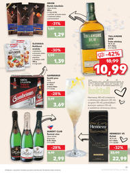 21. stránka Kaufland letáku