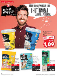 24. stránka Kaufland letáku