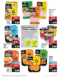 25. stránka Kaufland letáku