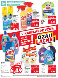 26. stránka Kaufland letáku