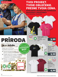 30. stránka Kaufland letáku