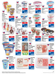 39. stránka Kaufland letáku