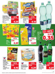 47. stránka Kaufland letáku