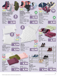 7. stránka Kaufland letáku
