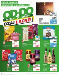 46. stránka Kaufland letáku