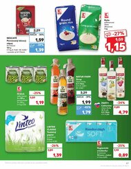 47. stránka Kaufland letáku