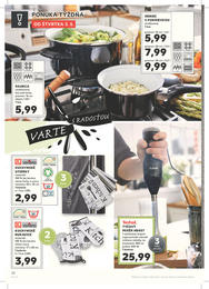 30. stránka Kaufland letáku