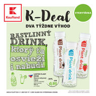 19. stránka Kaufland letáku