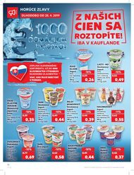 12. stránka Kaufland letáku