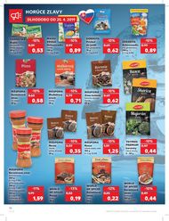 16. stránka Kaufland letáku