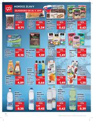 18. stránka Kaufland letáku
