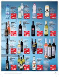 19. stránka Kaufland letáku