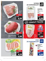 27. stránka Kaufland letáku