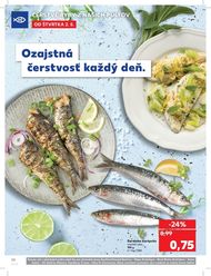 28. stránka Kaufland letáku