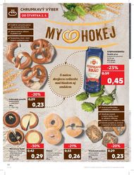 30. stránka Kaufland letáku