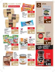 34. stránka Kaufland letáku