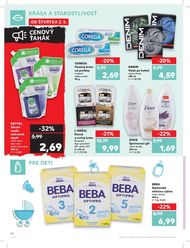 36. stránka Kaufland letáku