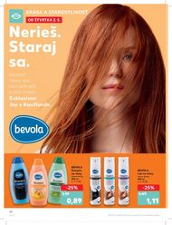 38. stránka Kaufland letáku