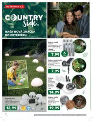 42. stránka Kaufland letáku