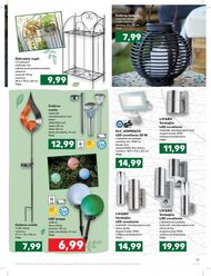 43. stránka Kaufland letáku