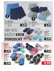 47. stránka Kaufland letáku