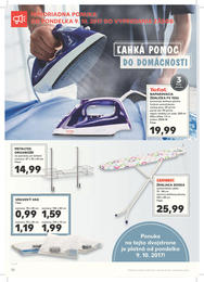 32. stránka Kaufland letáku