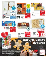 45. stránka Kaufland letáku