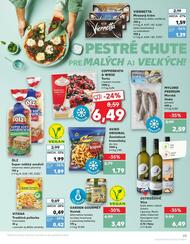 23. stránka Kaufland letáku