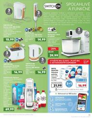 35. stránka Kaufland letáku