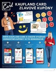 39. stránka Kaufland letáku