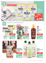 22. stránka Kaufland letáku