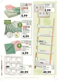 37. stránka Kaufland letáku