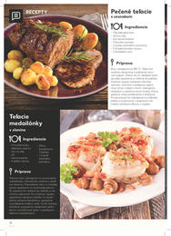 10. stránka Kaufland letáku