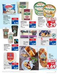 13. stránka Kaufland letáku