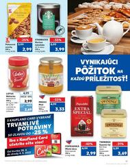 17. stránka Kaufland letáku