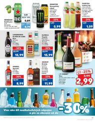 19. stránka Kaufland letáku