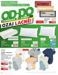 40. stránka Kaufland letáku