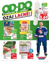 45. stránka Kaufland letáku