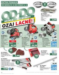 40. stránka Kaufland letáku